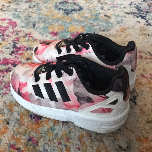 adidas torsion girls